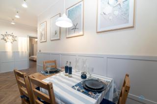 Blue Marine by 3City Rentals - Danzig - 7
