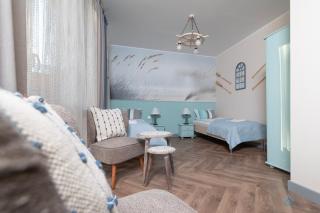 Blue Marine by 3City Rentals - Danzig - 9