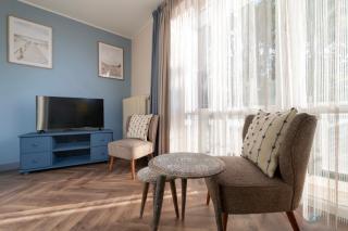 Blue Marine by 3City Rentals - Danzig - 3