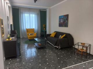 La casa ad un passo dalla stazione - Albenga - 8