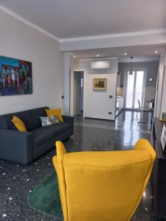 La casa ad un passo dalla stazione - 0