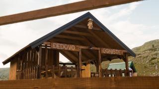 Djedovo Ognjište - Migalovica - 8