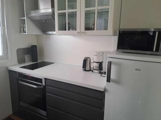 Highly recommended Apartment Trymsvei - Kristiansand - 1