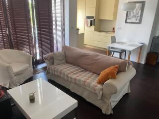 Mieszkanie dwupokojowe - 4