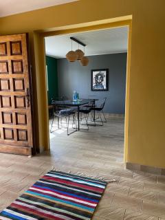 The Casa at Cerdan Art and Nature - Saint-Laurent-de-Cerdans - 3