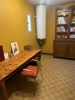 The Casa at Cerdan Art and Nature - Saint-Laurent-de-Cerdans - 2
