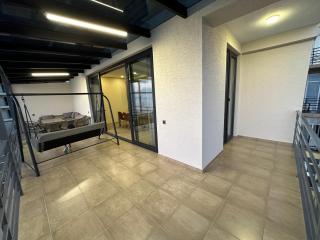 Gonio N501 Sea view 2Bedroom Beachfront Terrace - Gonio - 5