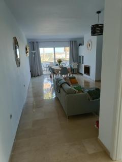 Estepona Golf Apartment - 1