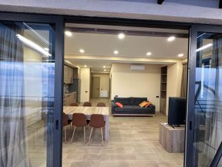 Gonio N501 Sea view 2Bedroom Beachfront Terrace - 7