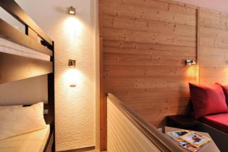 Résidence Les Glaciers 3 - Studio pour 4 Personnes 39 - Mâcot La Plagne - 6