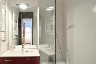 Résidence Les Glaciers 3 - Studio pour 4 Personnes 39 - Mâcot La Plagne - 4