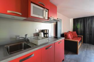 Résidence Backgammon - LE BACKGAMMON MAE-3551 - Les Coches - 0