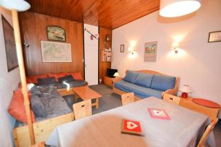 Résidence Le Shangrilla - 2 Pièces 5 pers - LE SHANGRILA - PLAGNE CENTRE MAE-5774 - Aime-la-Plagne - 8
