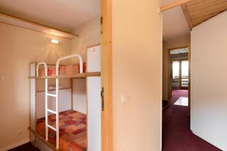Résidence Licorne - 3 Pièces pour 7 Personnes 69 - Mâcot La Plagne - 2