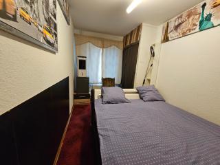 Great Apartment near Bern & Up to 7 Seats Cars Rental Option - Ittigen - 5
