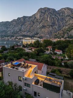 Marea DeLuxe Apartments - Kotor (Cattaro) - 9