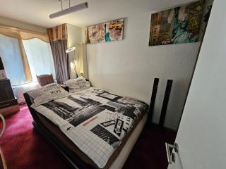 Great Apartment near Bern & Up to 7 Seats Cars Rental Option - Ittigen - 3