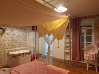 Heraklion Central House Experience - Bendevís - 4