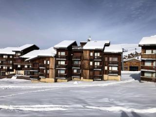 Résidence Le Perce Neige - TRIPLEX 5 pièces 8/10 pers - LE PERCE NEIGE -024PN- WIFI- direct sur pistes MAE-1914 - 1