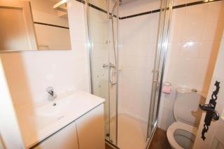 Les Chalets Des Praz - CHALET LES PRAZ N°112 - PLAGNE VILLAGES - classé 3 - CHPRA112 MAE-1254 - 2