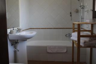 Villa Barbara - Domus de Maria - 4