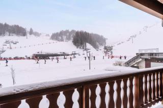 Résidence Le Shangrilla - 2 Pièces 5 pers - LE SHANGRILA - 015SH -PLAGNE CENTRE MAE-5424 - 4