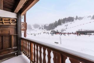 Résidence Le Shangrilla - 2 Pièces 5 pers - LE SHANGRILA - 015SH -PLAGNE CENTRE MAE-5424 - 3