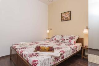 Porta Aurea sunny studio - 4