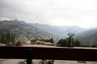 Résidence Le Carrousel - LE CARROUSEL MAE-7964 - La Plagne Tarentaise - 1