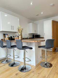 The Courtyard, 4 - Bed, Sleeps 6, Pets Welcome - 9