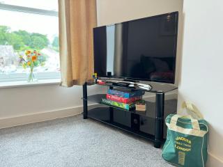The Courtyard, 4 - Bed, Sleeps 6, Pets Welcome - 5