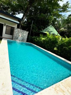 Villa Ho Omaika I Los Delfines Tambor - Pochote - 5