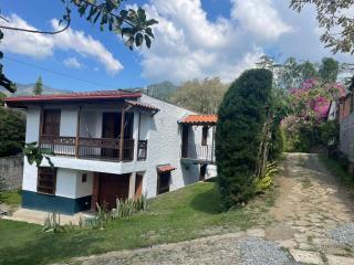 Apartamento cerca a charco corazón - Jardin - 0