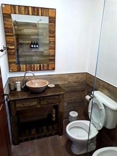 Departamento Acceso Norte - Cerro de la Virgen - 3