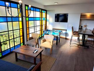 Departamento Acceso Norte - Cerro de la Virgen - 5