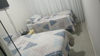 Casa em bairro Nobre, valor da diária por quarto em casa compartilhada - Lavras - 9