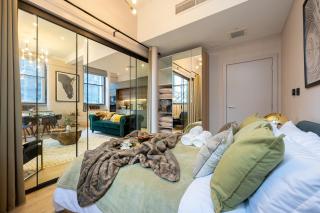 Charlotte House Residence by COQOON - Manchester - 3