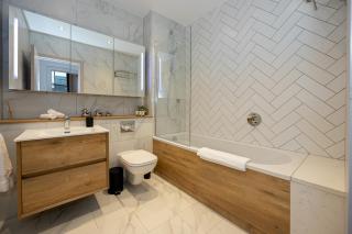Charlotte House Residence by COQOON - Manchester - 2
