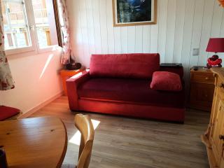 Résidence La Porte De Montchavin - En plein coeur de Montchavin studio lumineux MAE-9124 - Aime-La-Plagne - 5
