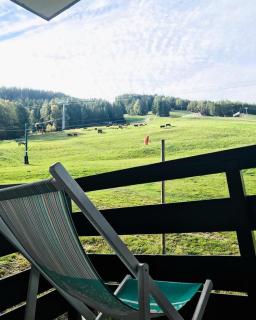 Résidence Le Christiana - Appartement Vue sur les pistes MAE-9184 - 4