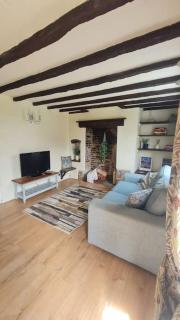 Wish End Cottage - Ratton Village - 5
