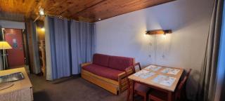 Résidence Zodiac - Studio pour 4 Personnes 394 - Aime-la-Plagne - 7