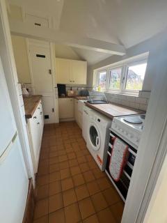 Wish End Cottage - Ratton Village - 2