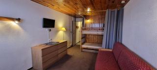 Résidence Zodiac - Studio pour 4 Personnes 394 - Aime-la-Plagne - 3
