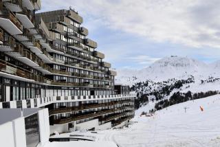 Résidence Etoile - Studio pour 4 Personnes 414 - La Plagne Tarentaise - 1