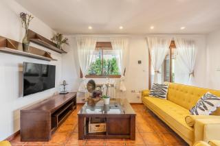 La Casa del Abuelo - Cúllar-Vega - 5