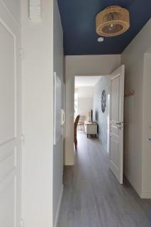 Appartement vue étang de Dahouët - Pléneuf-Val-André - 7