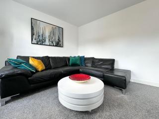 The Birketts Inn, 4 - Bed, Sleeps 8, Pets Welcome - Ulverston - 7