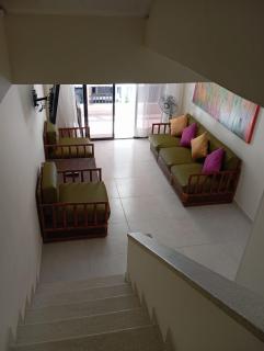 Karey Apartamentos By Danp - Santa Marta - 8