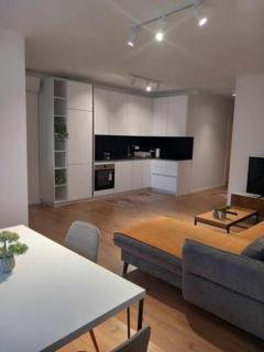 Apartament Dexule II - Peje - 0